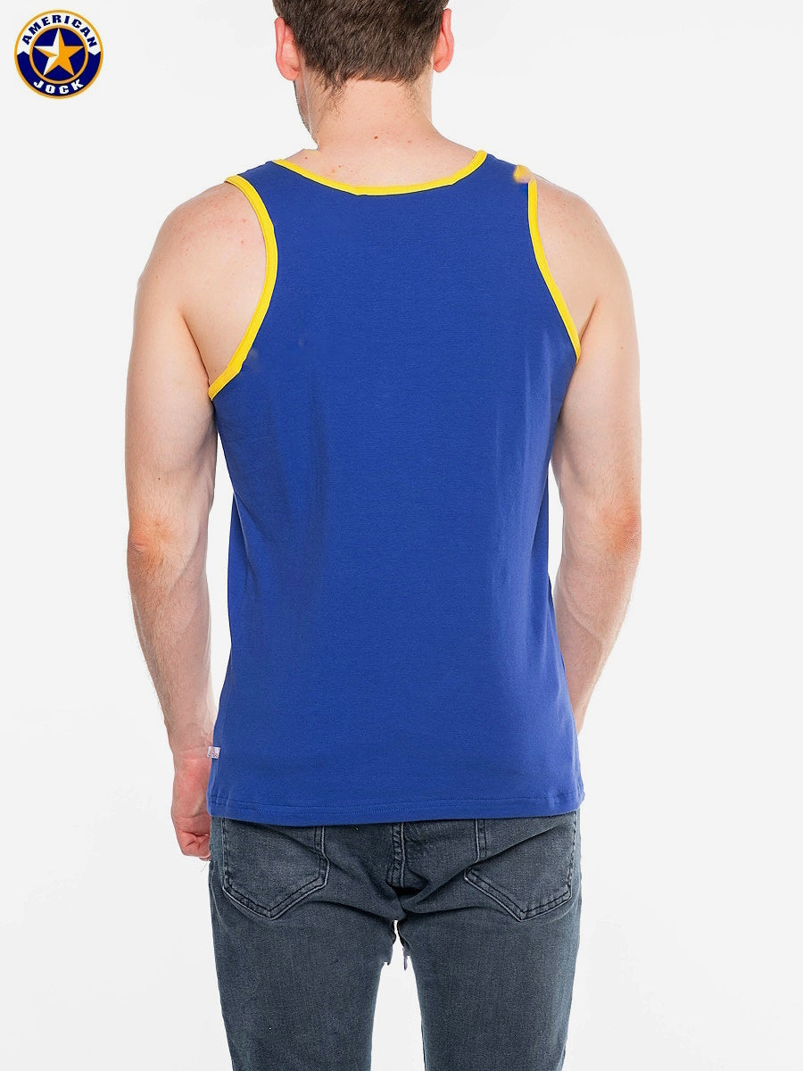 AJ Javelin Basic Tanktop