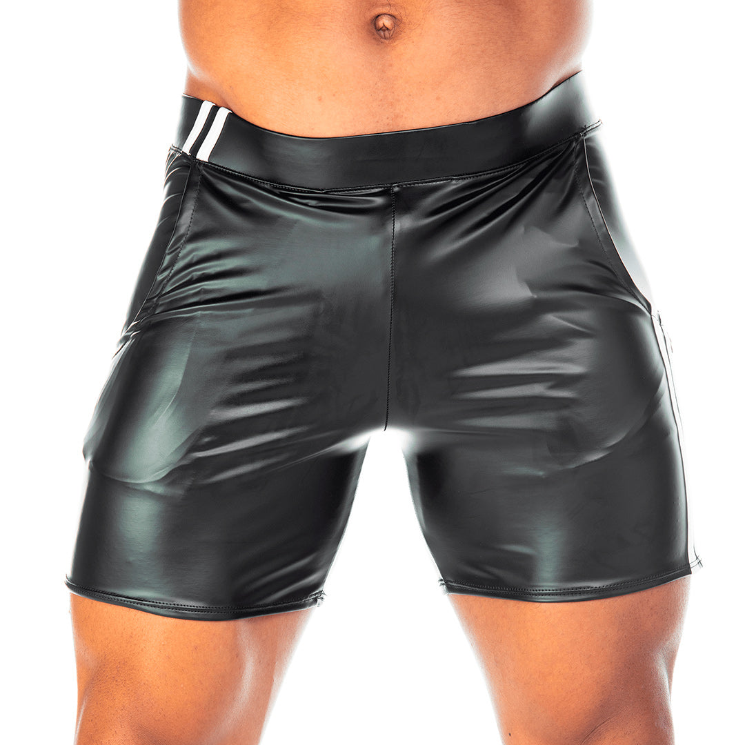 Gigo 2 Fetiche White Short - DealByEthan.gay loves Gigo Underwear