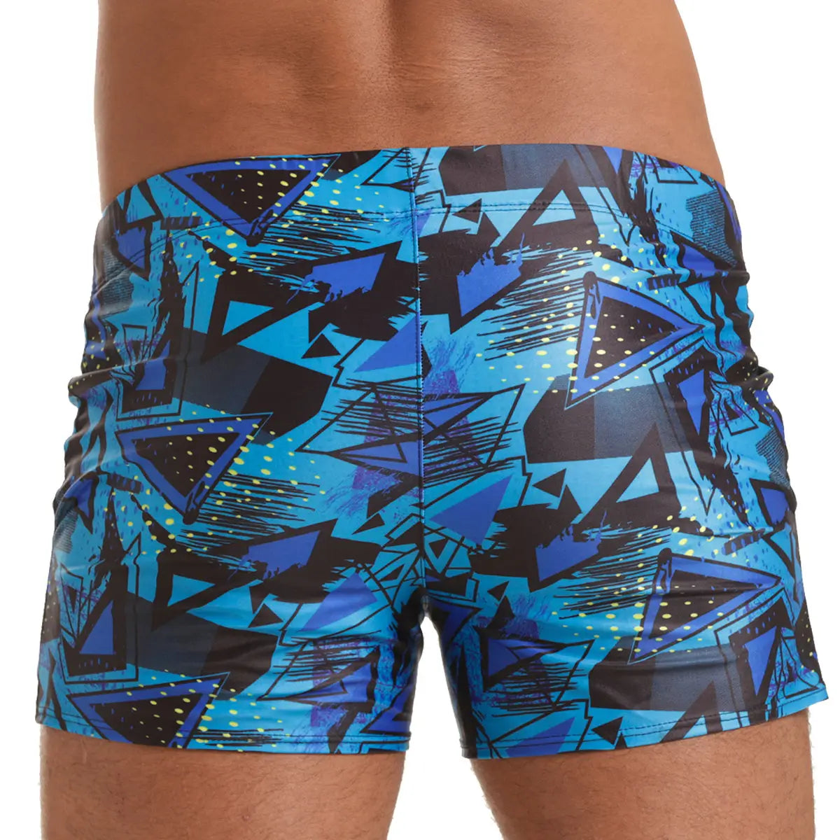 Gigo Abstract Beachwear - DealByEthan.gay loves Gigo Underwear