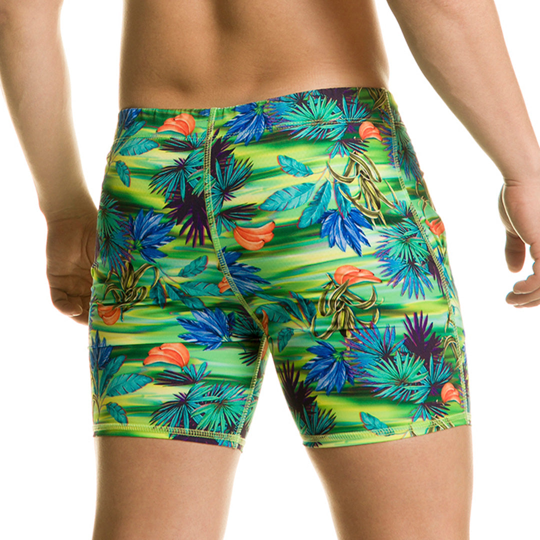 Gigo Banana Beachwear - DealByEthan.gay loves Gigo Underwear