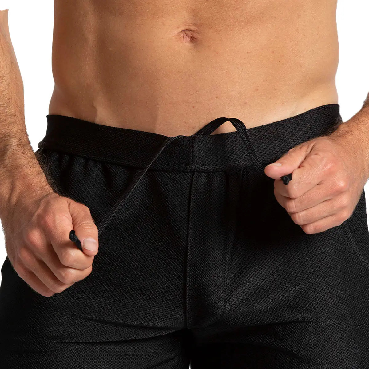 Gigo Belucci Black Short - DealByEthan.gay loves Gigo Underwear