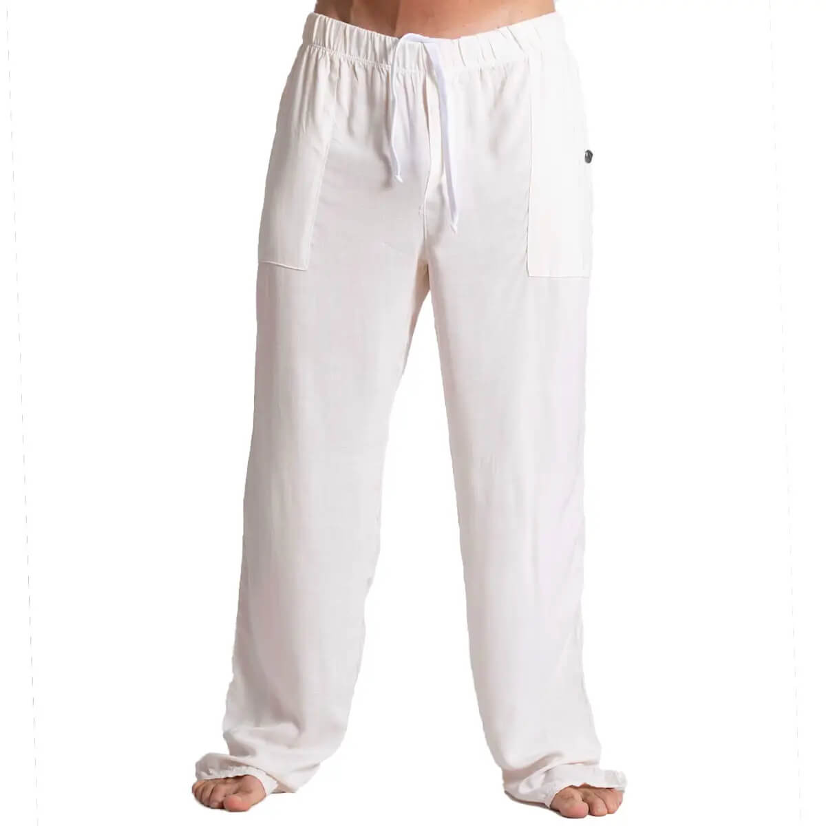 Gigo Chalis Beige Pants - DealByEthan.gay loves Gigo Underwear