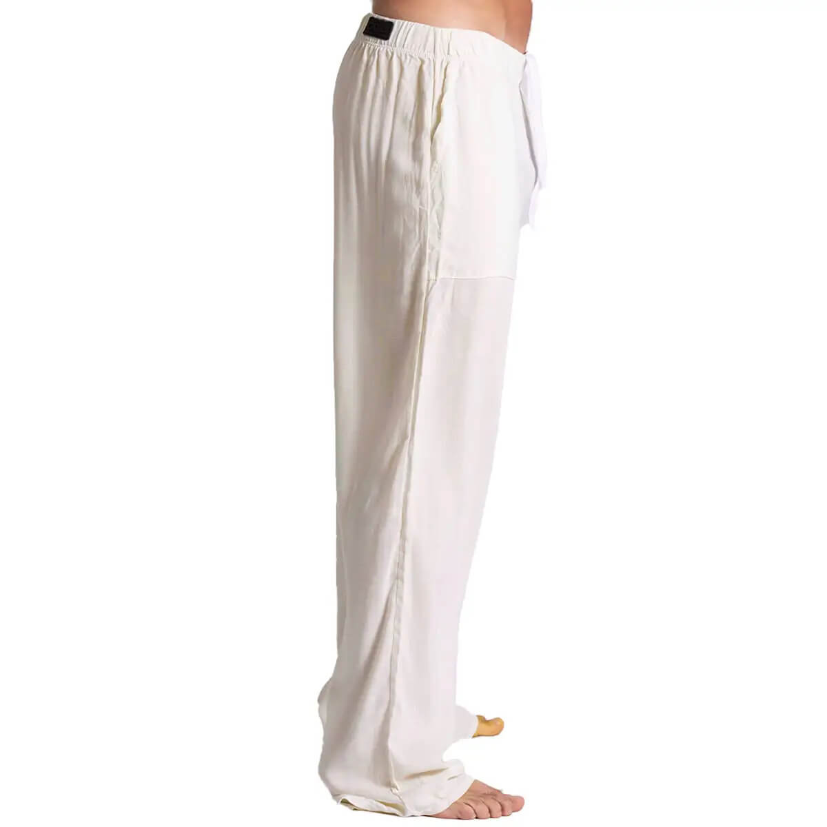 Gigo Chalis Beige Pants - DealByEthan.gay loves Gigo Underwear