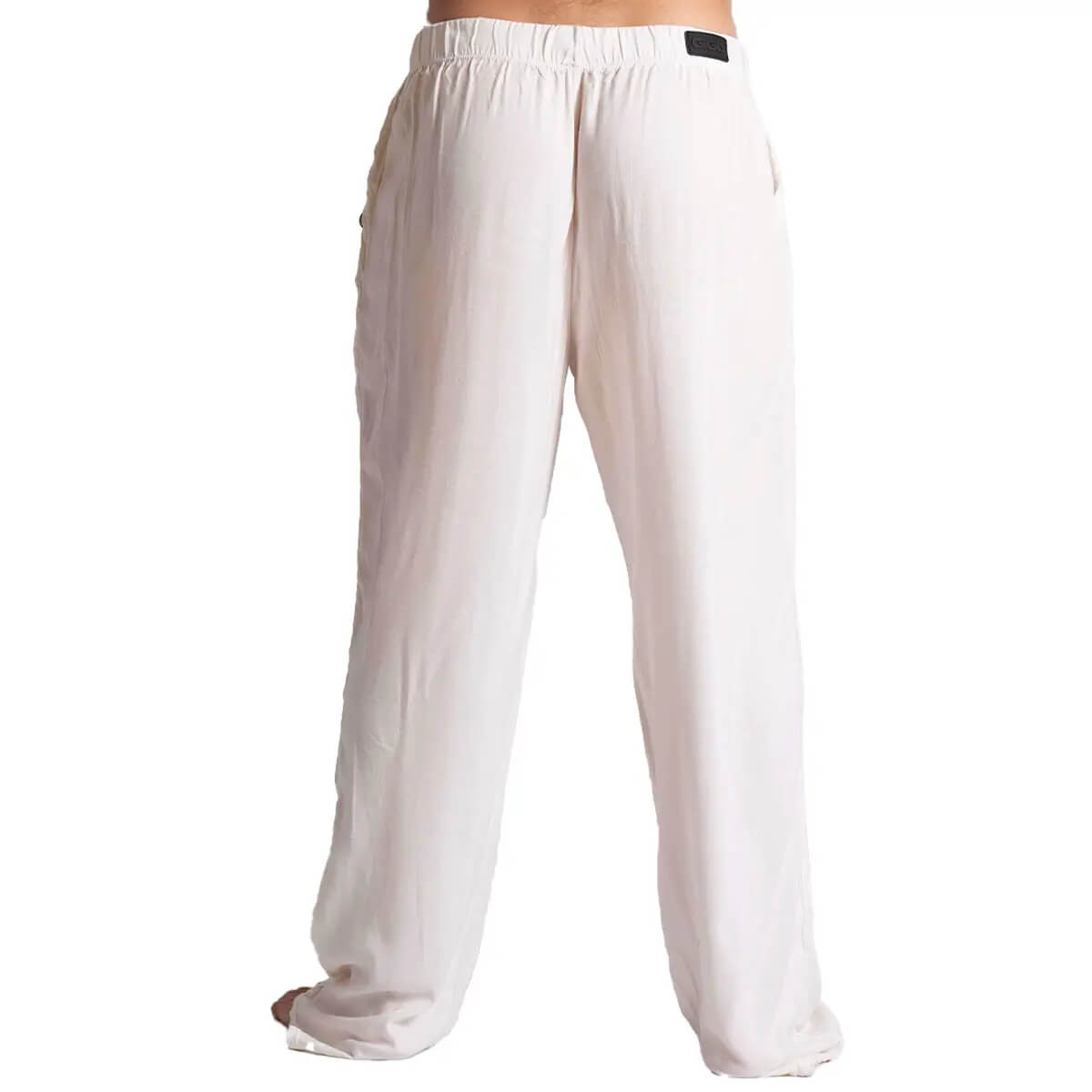 Gigo Chalis Beige Pants - DealByEthan.gay loves Gigo Underwear