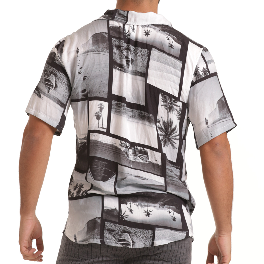 Gigo Charles Shirt - DealByEthan.gay loves Gigo Underwear