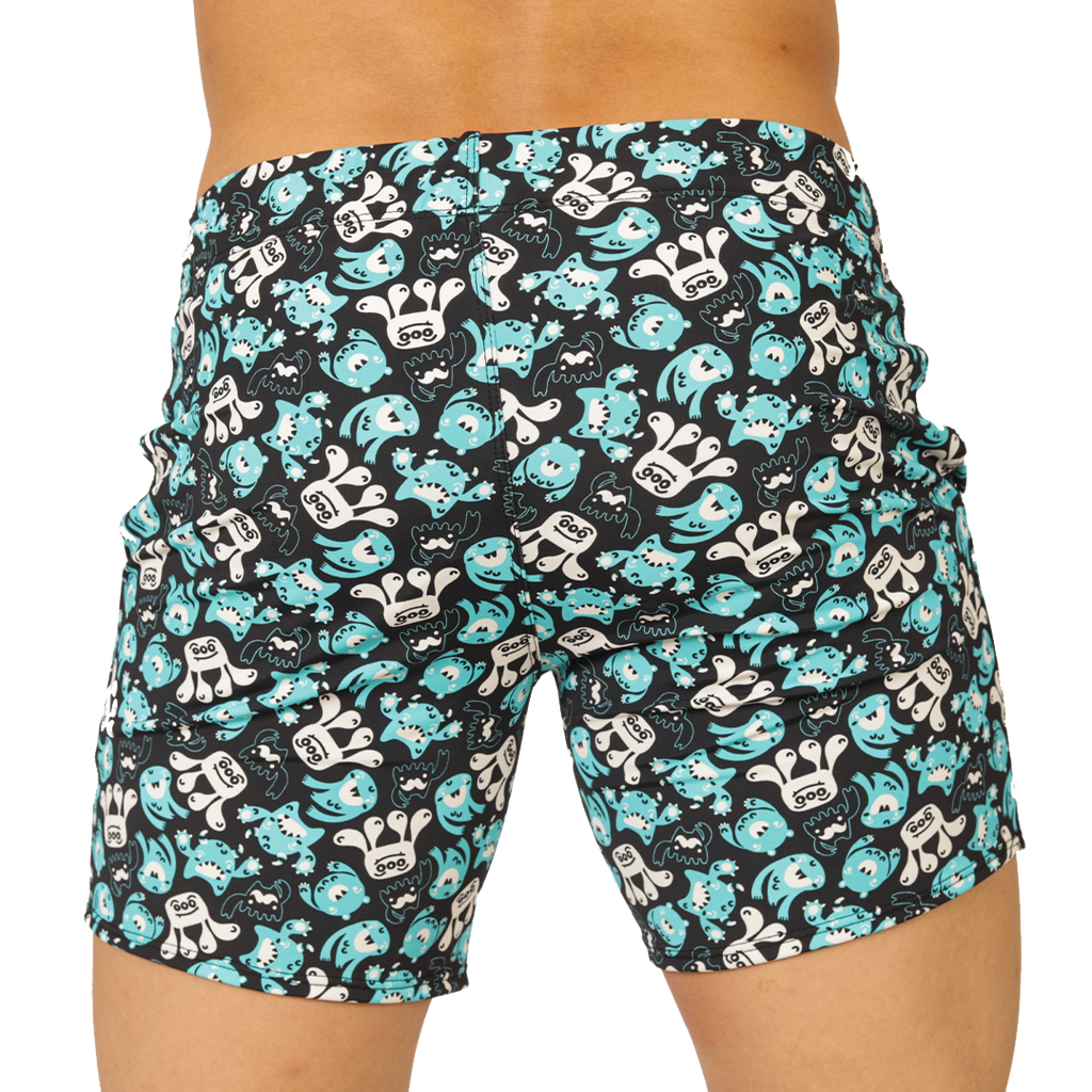 Gigo Comics Beachwear - DealByEthan.gay loves Gigo Underwear