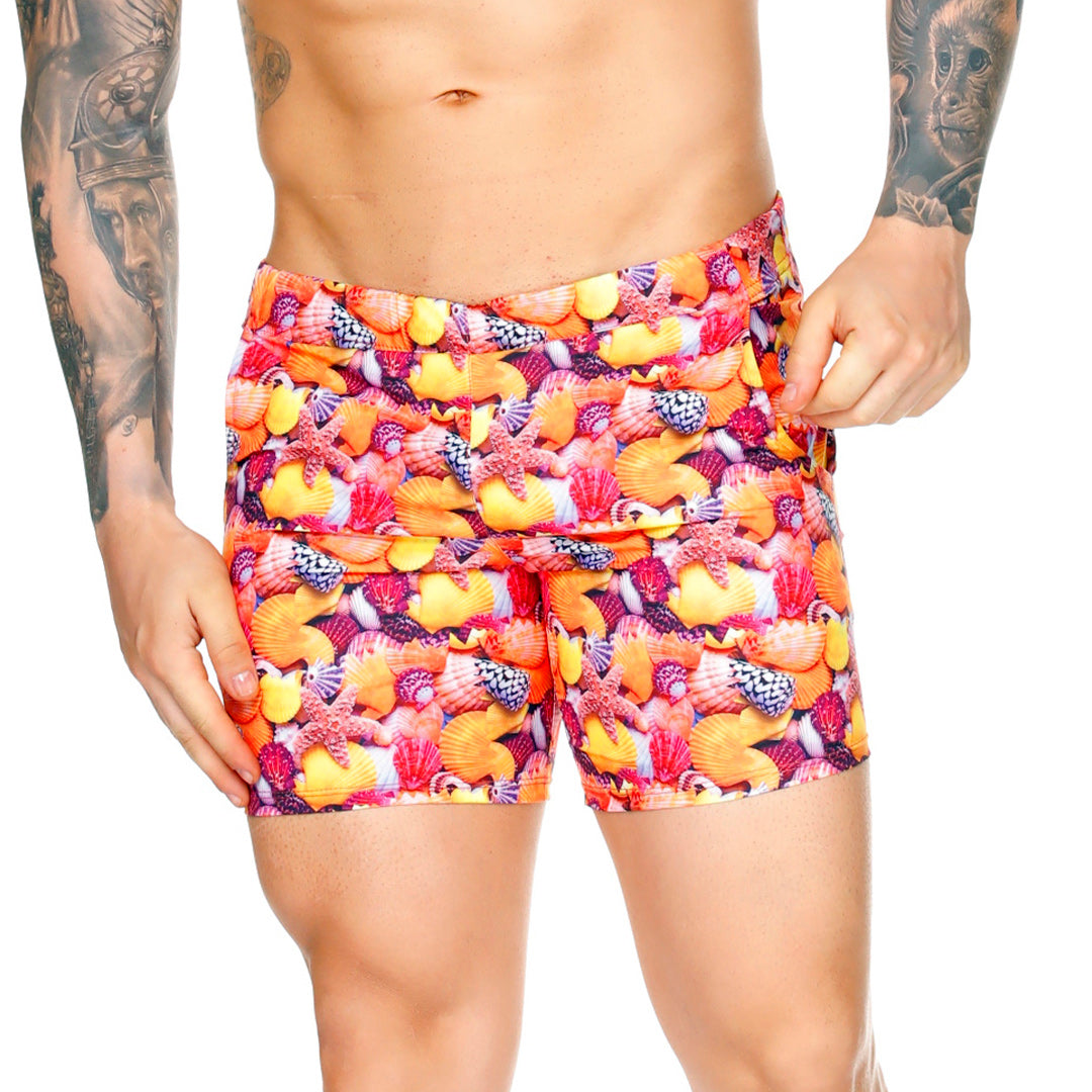 Gigo Corals Beachwear - DealByEthan.gay loves Gigo Underwear