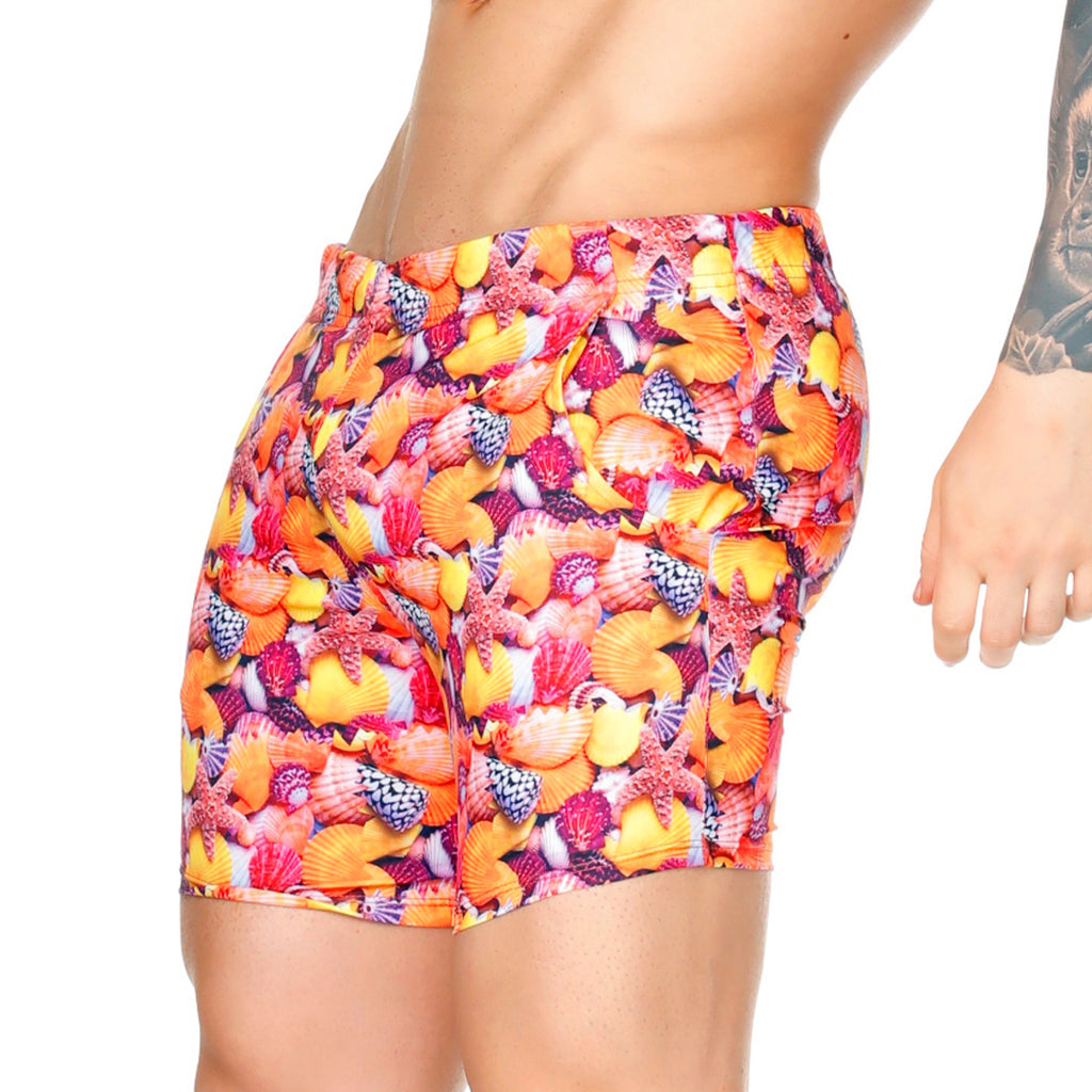Gigo Corals Beachwear - DealByEthan.gay loves Gigo Underwear