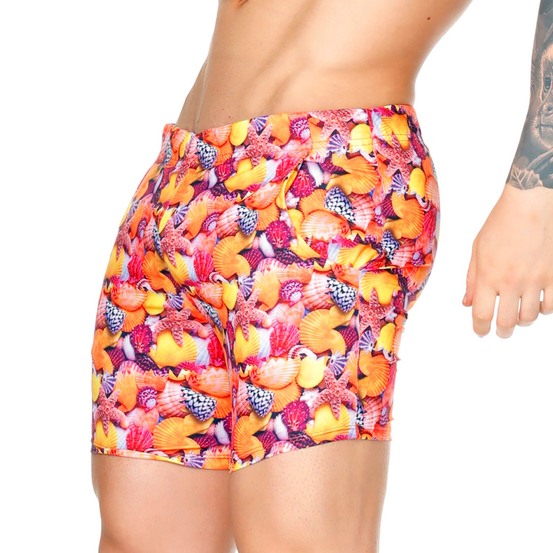 Gigo Corals Beachwear - DealByEthan.gay loves Gigo Underwear