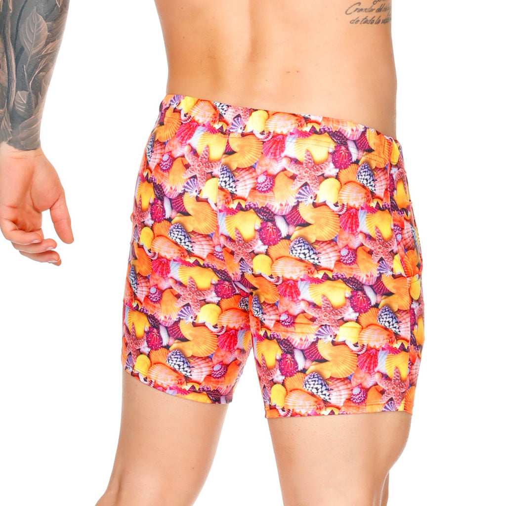 Gigo Corals Beachwear - DealByEthan.gay loves Gigo Underwear