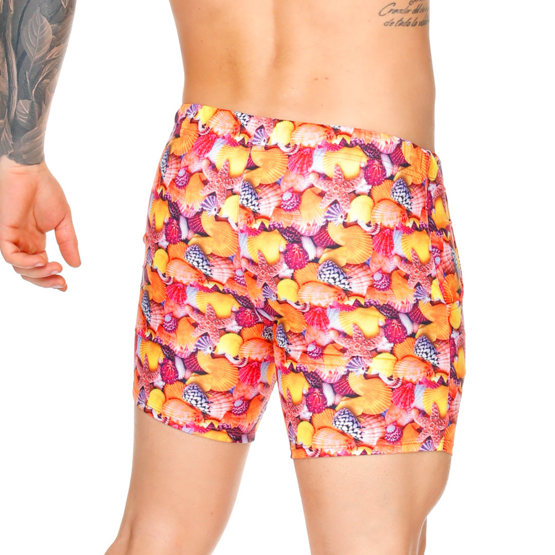 Gigo Corals Beachwear - DealByEthan.gay loves Gigo Underwear