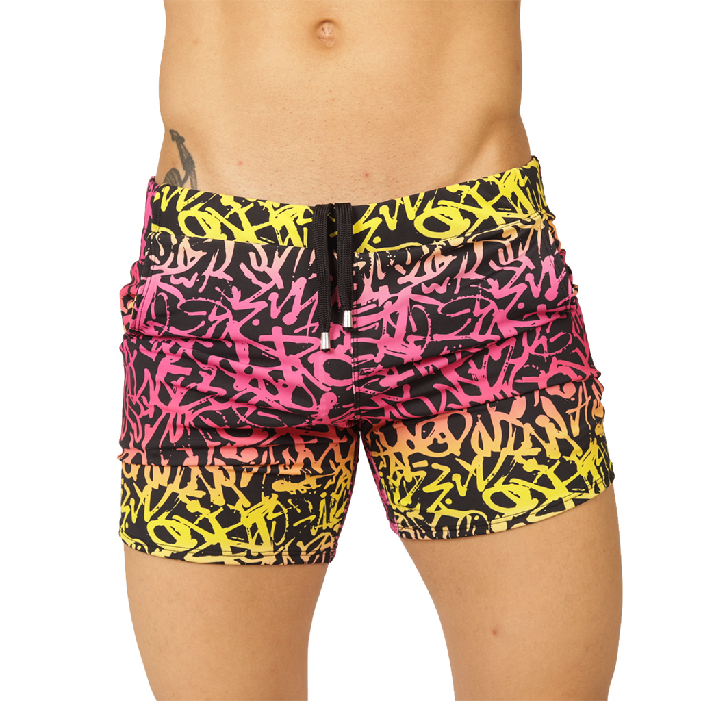 Gigo Crazy Beachwear - DealByEthan.gay loves Gigo Underwear