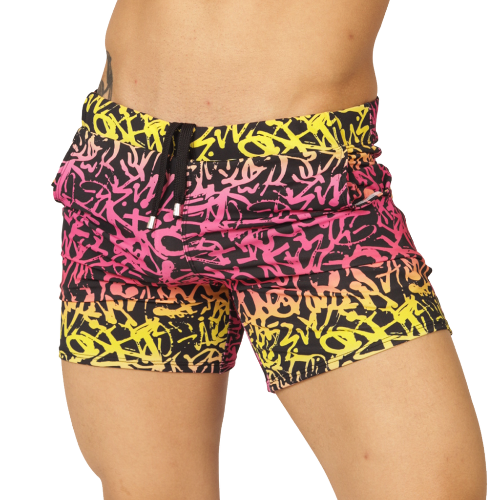 Gigo Crazy Beachwear - DealByEthan.gay loves Gigo Underwear