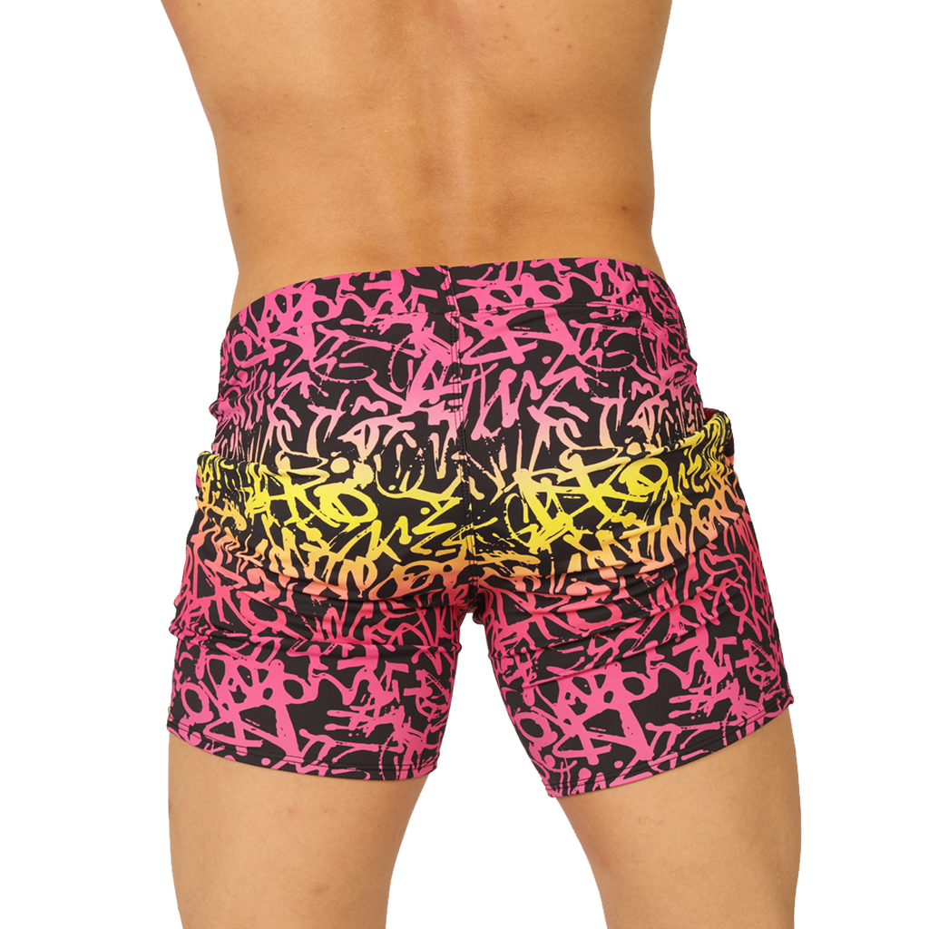 Gigo Crazy Beachwear - DealByEthan.gay loves Gigo Underwear