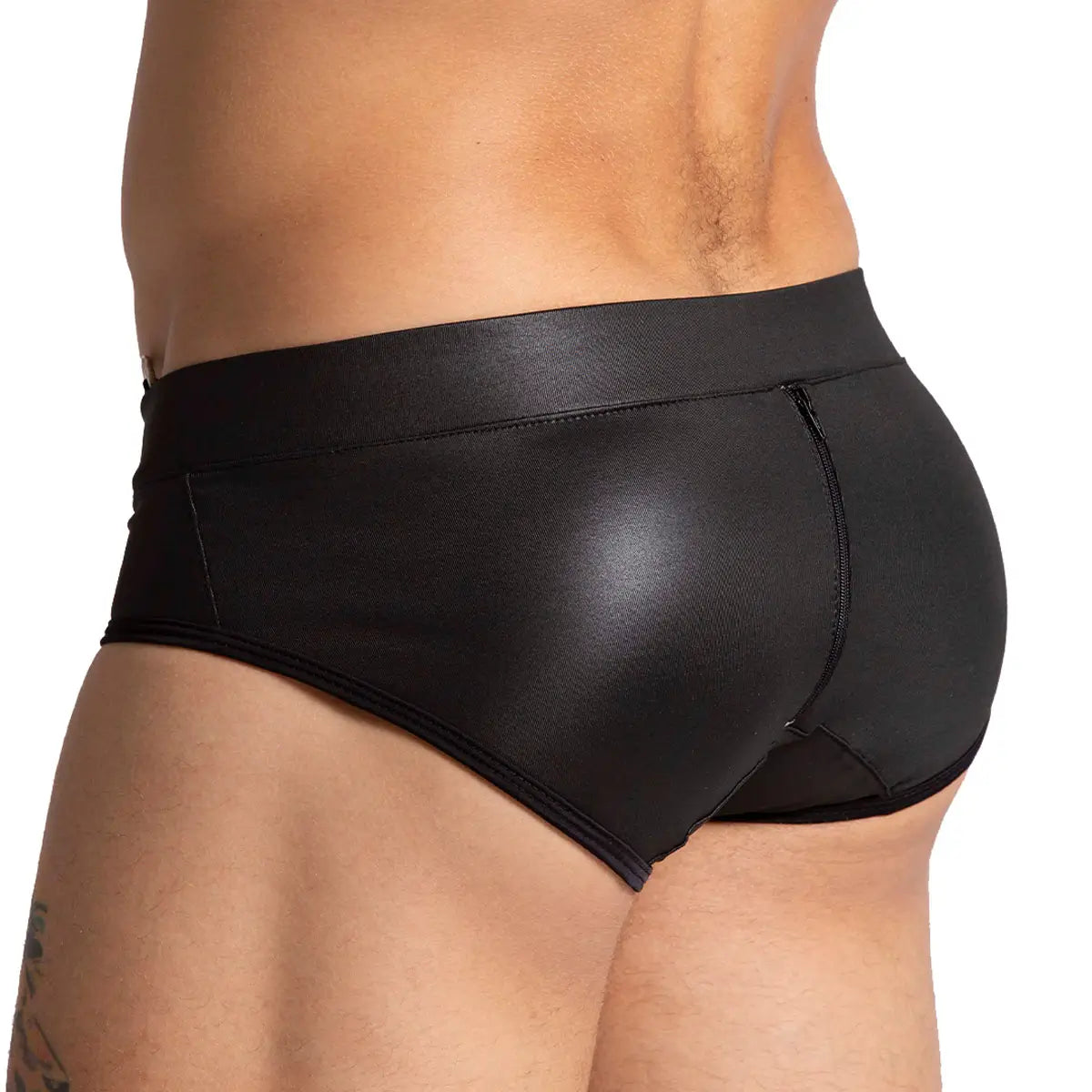 Gigo F Fetish Black Brief - DealByEthan.gay loves Gigo Underwear