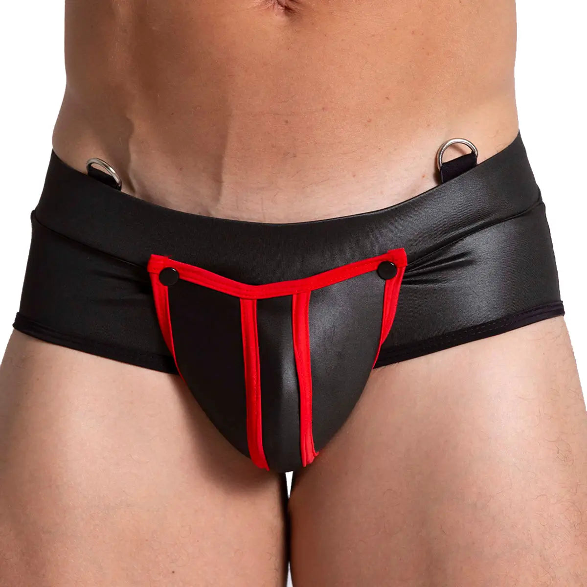 Gigo F Fetish Red Brief - DealByEthan.gay loves Gigo Underwear
