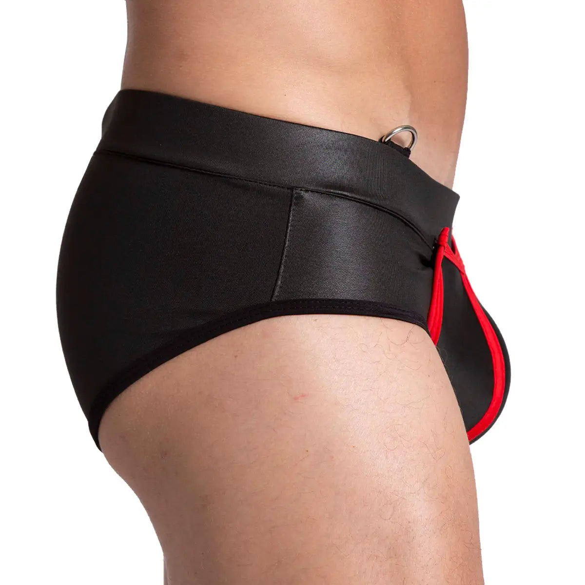 Gigo F Fetish Red Brief - DealByEthan.gay loves Gigo Underwear
