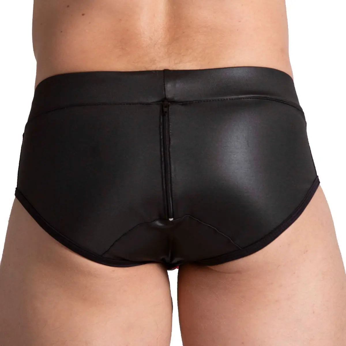 Gigo F Fetish Red Brief - DealByEthan.gay loves Gigo Underwear