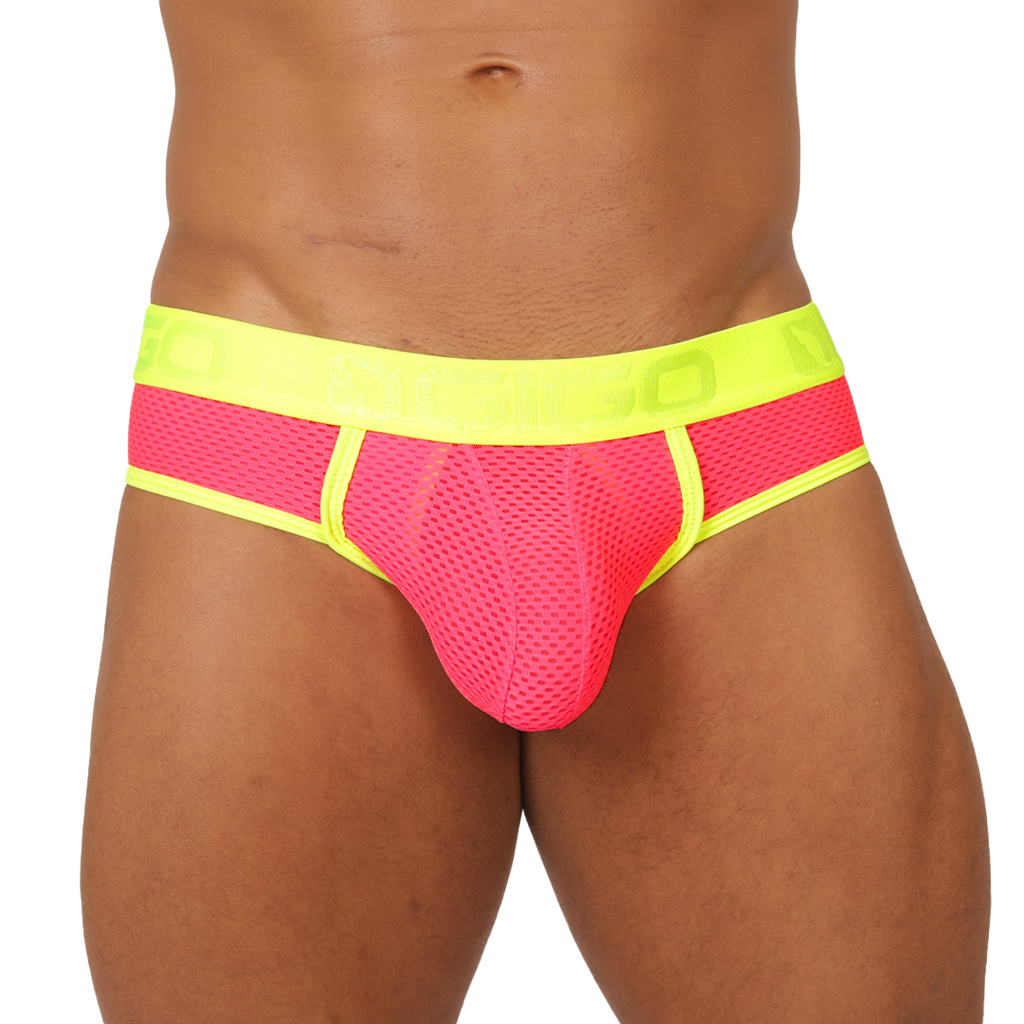 Gigo Feeling Candy Brief - DealByEthan.gay loves Gigo Underwear