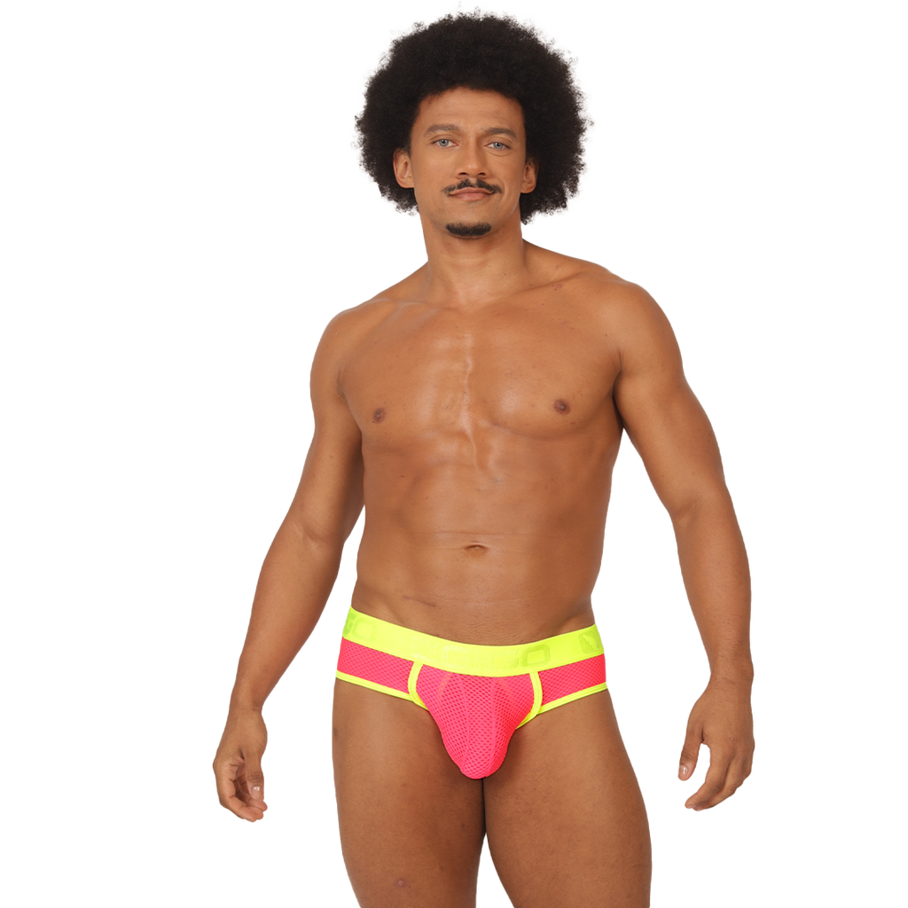 Gigo Feeling Candy Brief - DealByEthan.gay loves Gigo Underwear