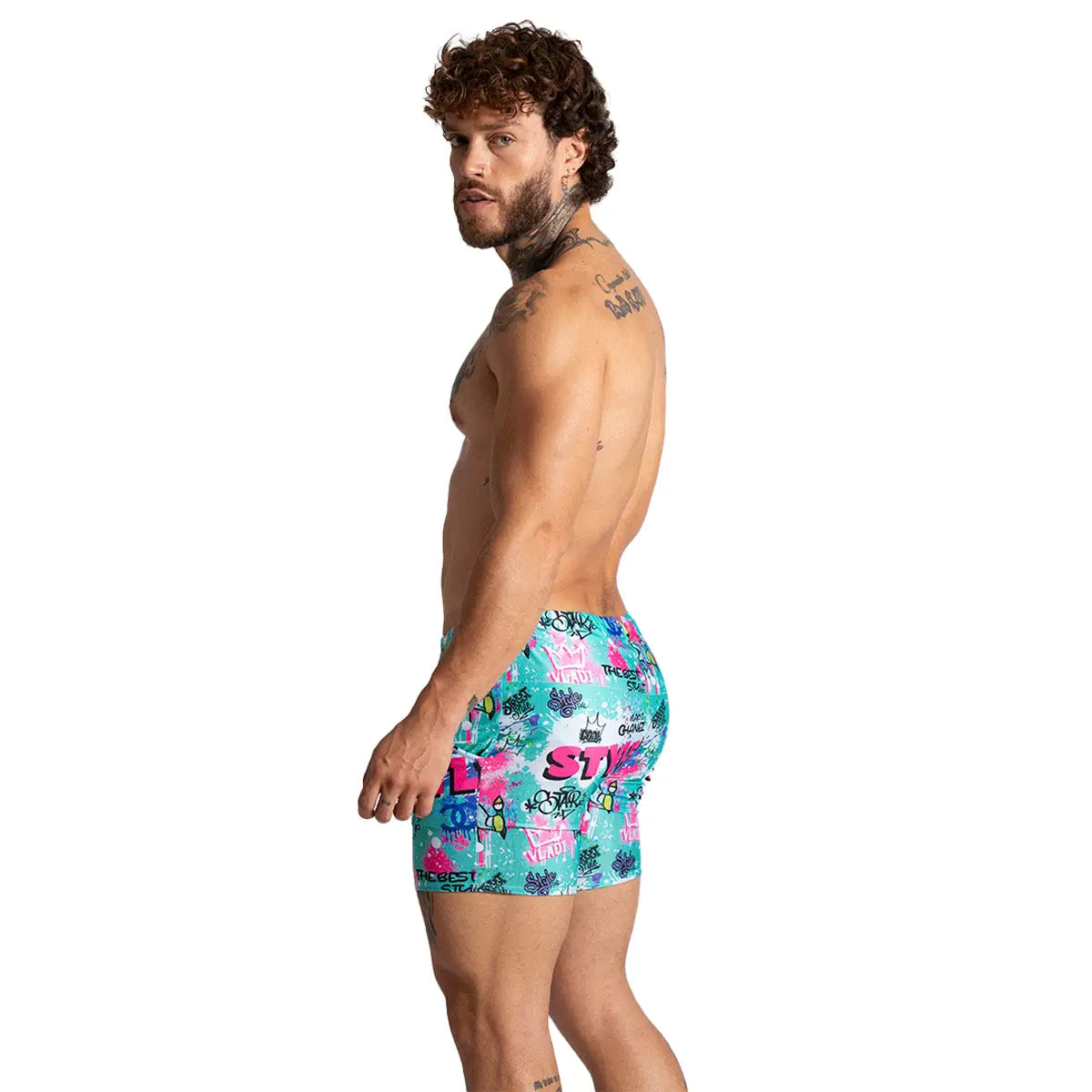 Gigo Figure Beachwear - DealByEthan.gay loves Gigo Underwear
