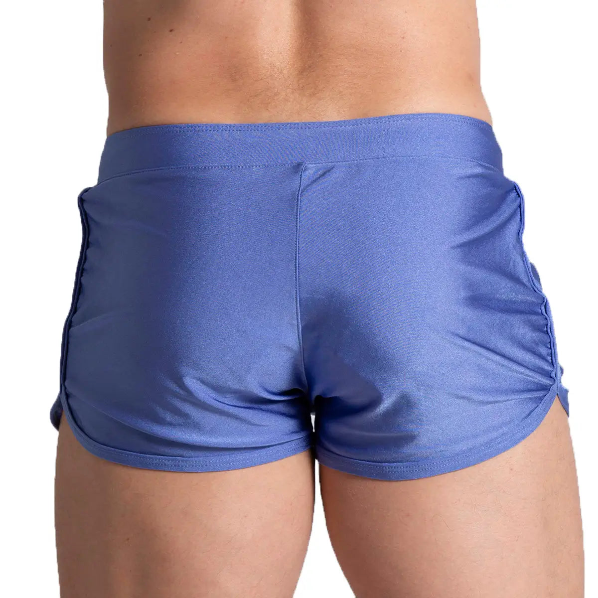 Gigo Flashing Blue Beachwear - DealByEthan.gay loves Gigo Underwear