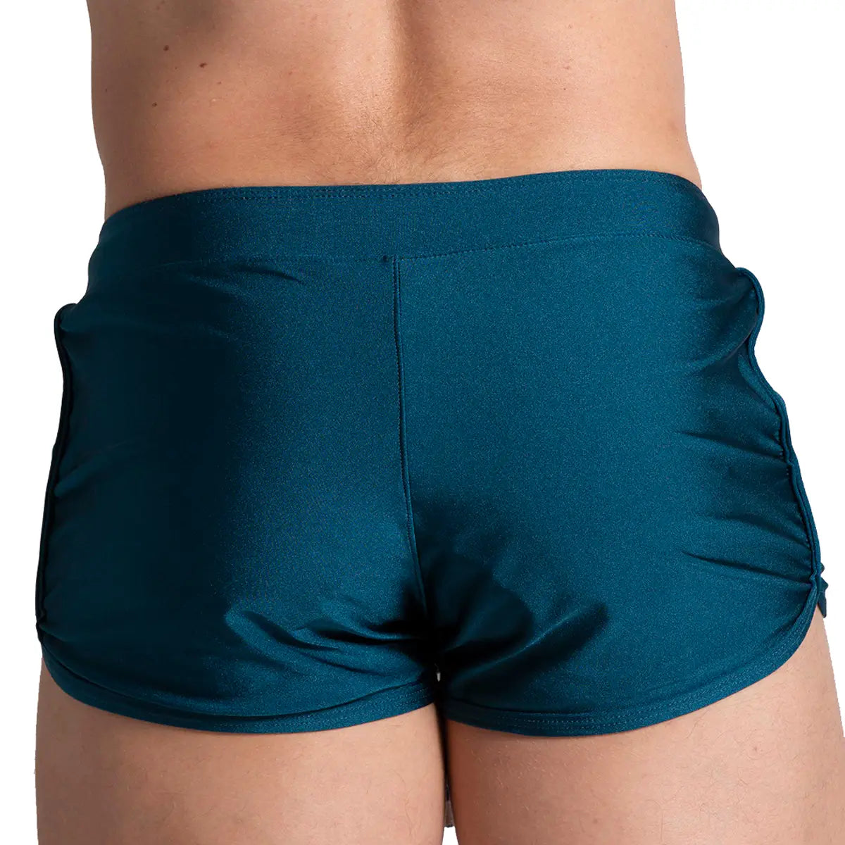 Gigo Flashing Green Beachwear - DealByEthan.gay loves Gigo Underwear
