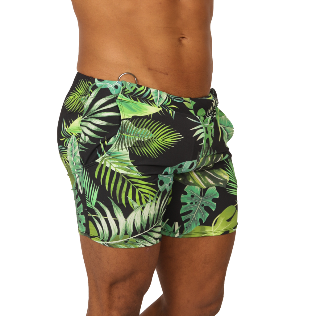 Gigo Forest Beachwear - DealByEthan.gay loves Gigo Underwear
