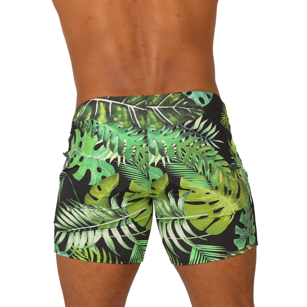Gigo Forest Beachwear - DealByEthan.gay loves Gigo Underwear