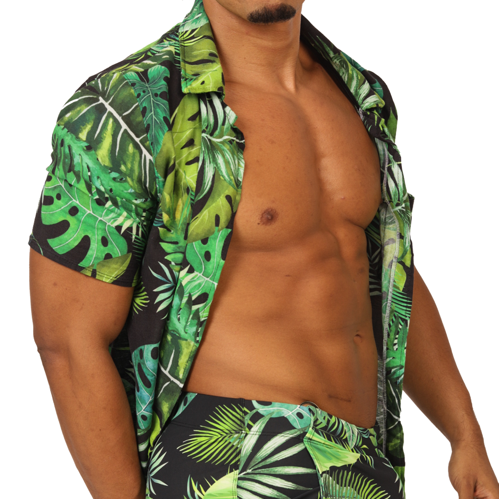 Gigo Forest Shirt - DealByEthan.gay loves Gigo Underwear