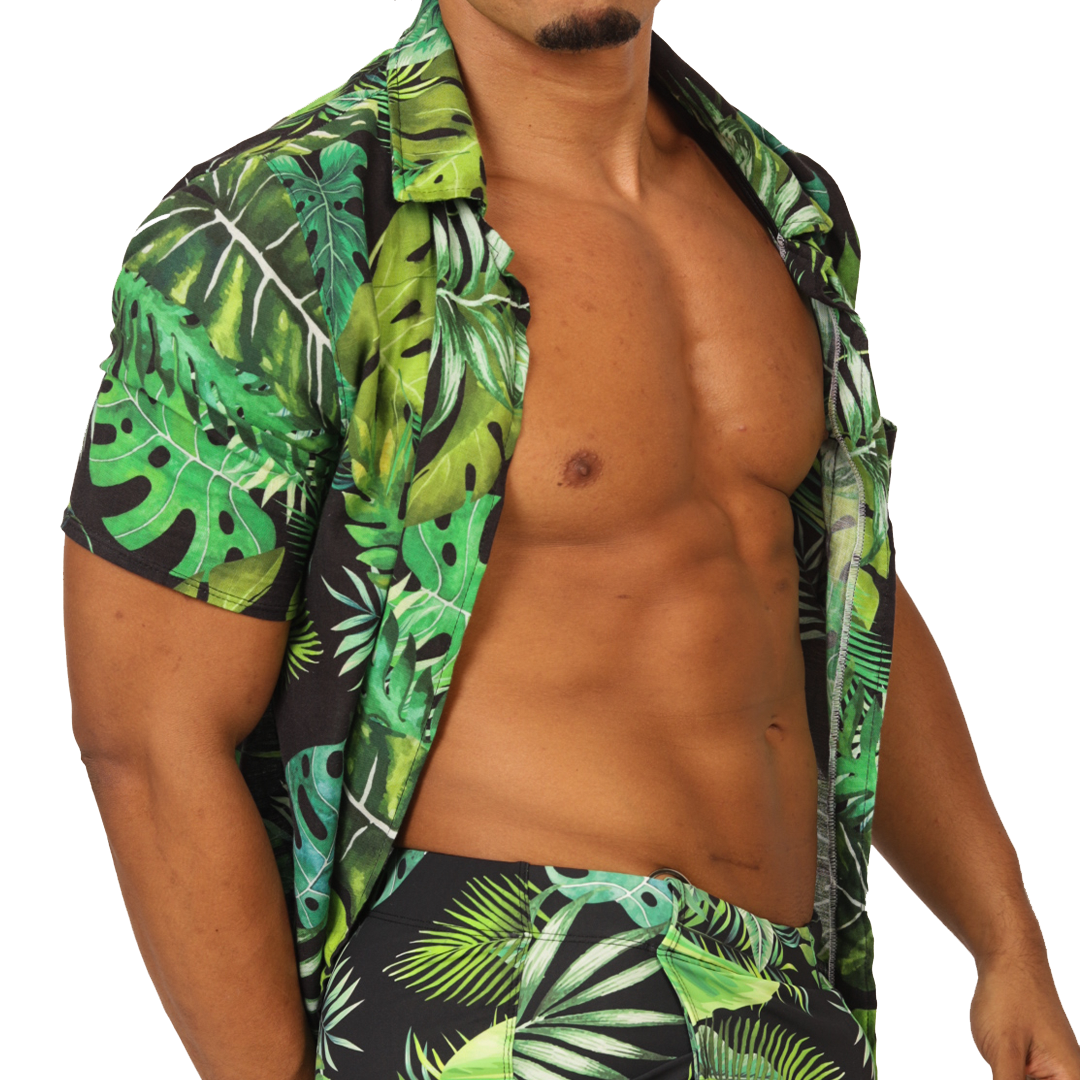 Gigo Forest Shirt - DealByEthan.gay loves Gigo Underwear