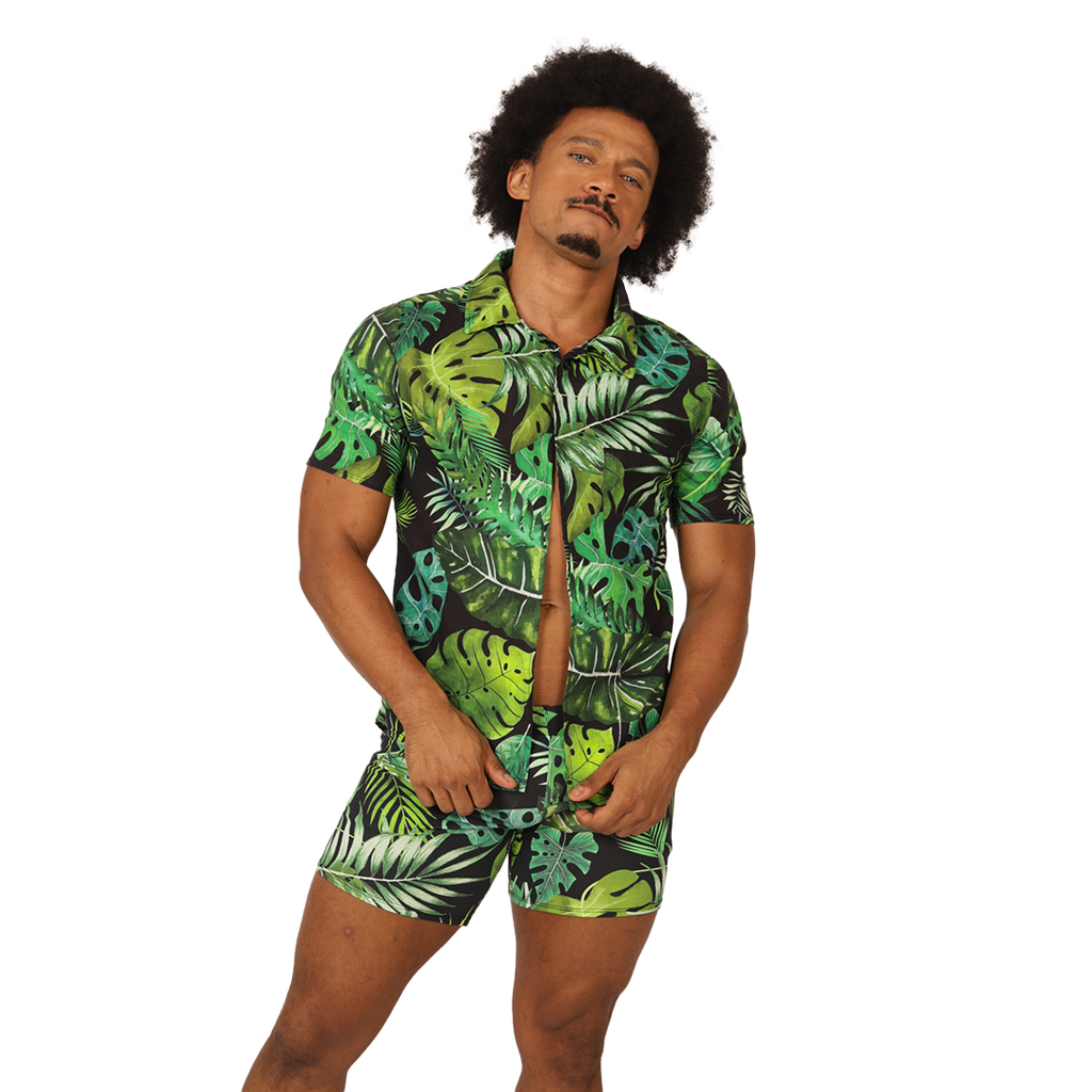 Gigo Forest Shirt - DealByEthan.gay loves Gigo Underwear