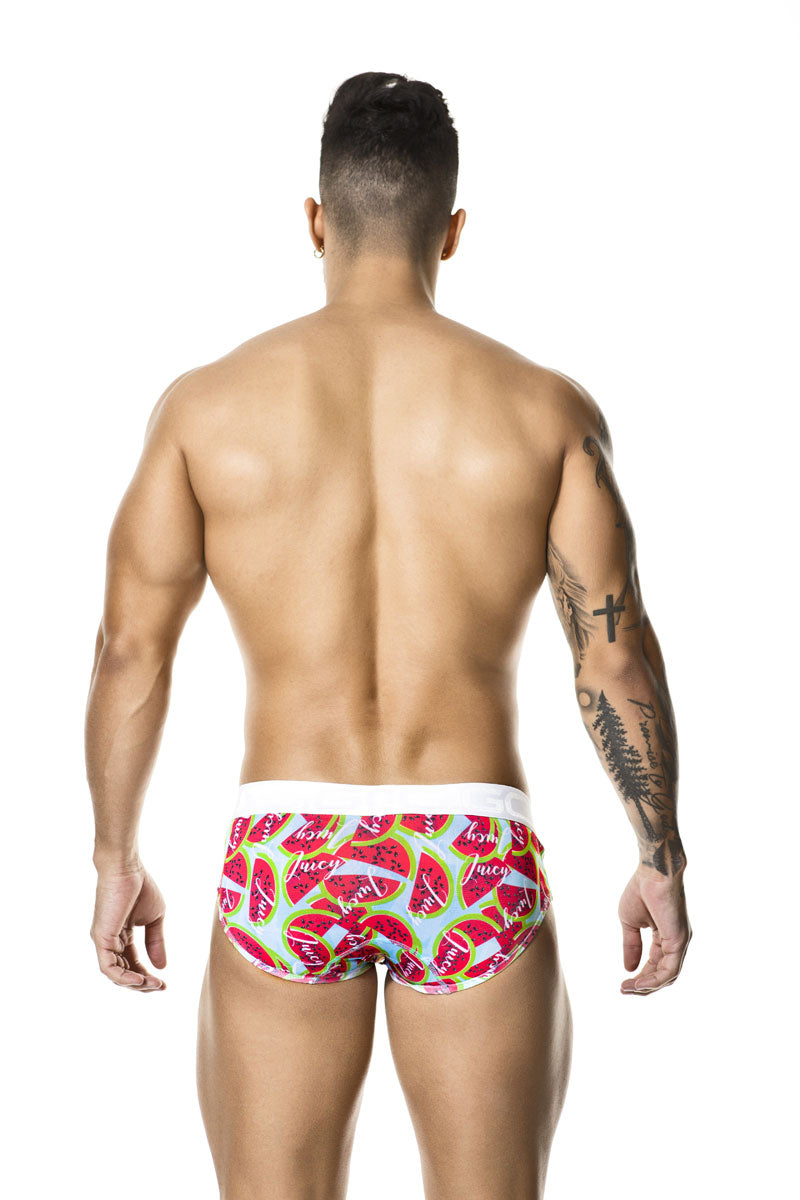 Gigo JUICY Brief Underwear G01003 Size S - DealByEthan.gay loves Gigo Underwear