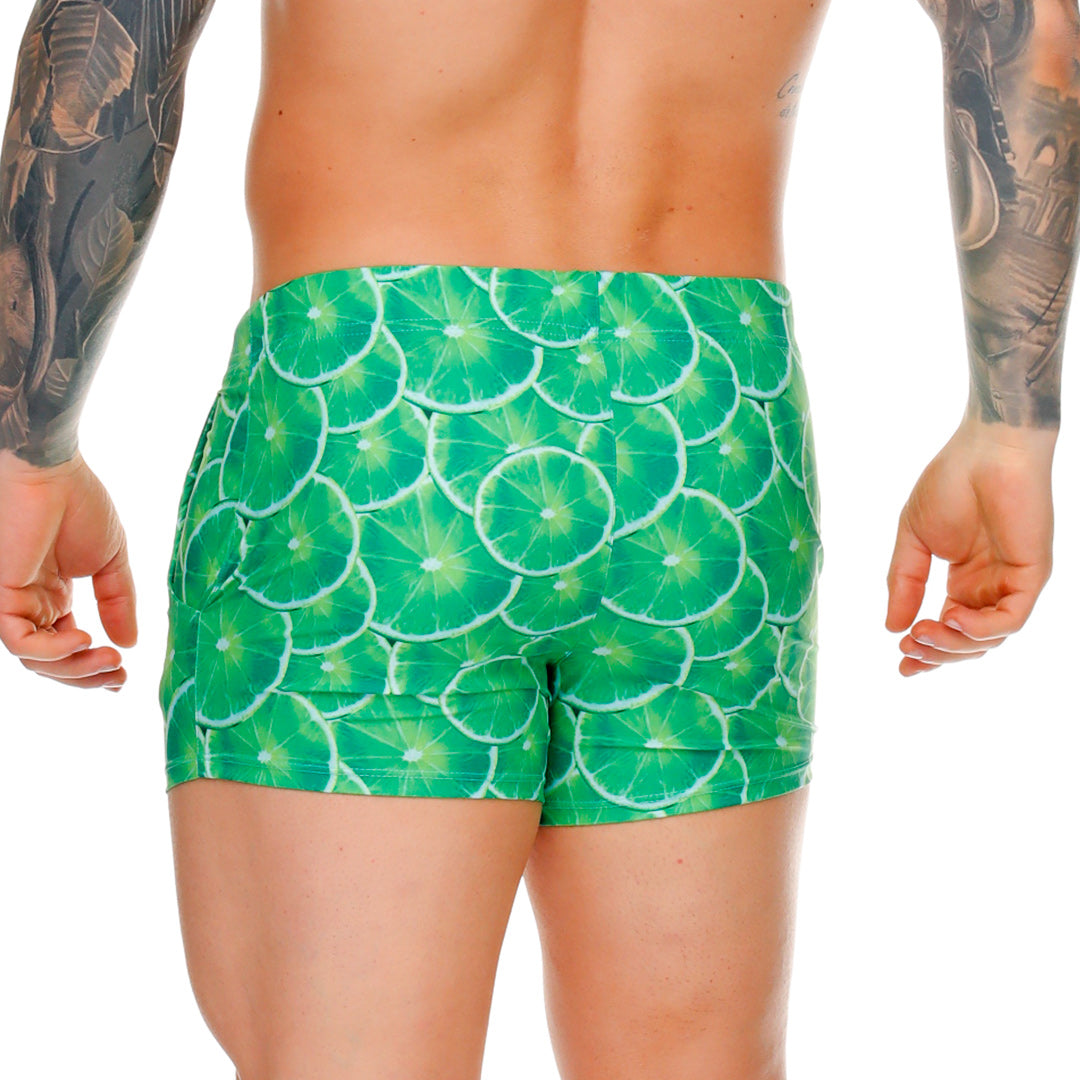 Gigo Lemons Beachwear - DealByEthan.gay loves Gigo Underwear