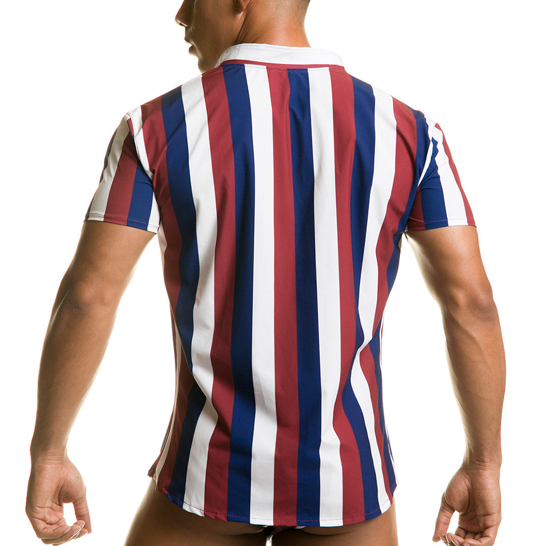 Gigo Line Shirt - DealByEthan.gay loves Gigo Underwear