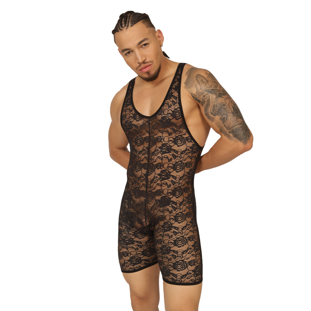 Gigo Magnetic Body - DealByEthan.gay loves Gigo Underwear