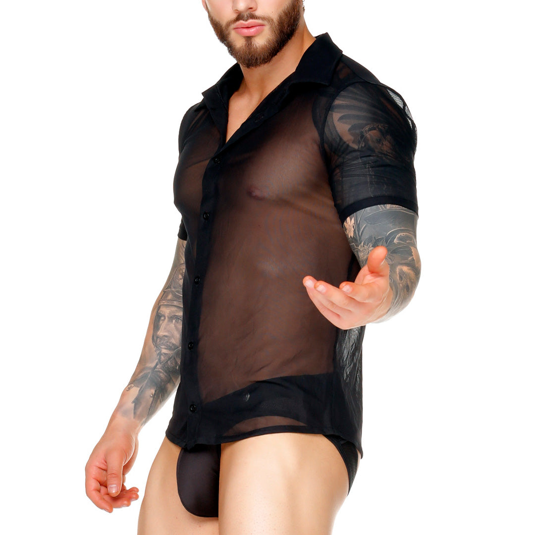Gigo Mediterranean Shirt - DealByEthan.gay loves Gigo Underwear