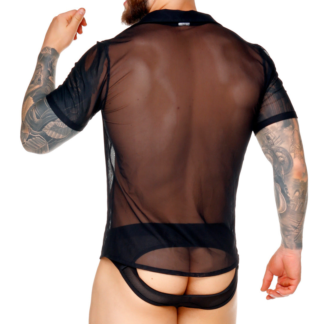 Gigo Mediterranean Shirt - DealByEthan.gay loves Gigo Underwear