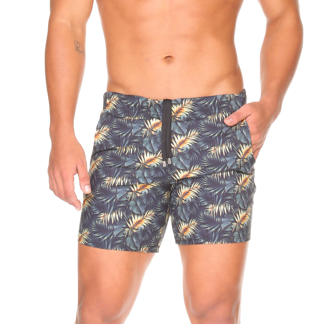 Gigo Palms Beachwear - DealByEthan.gay loves Gigo Underwear