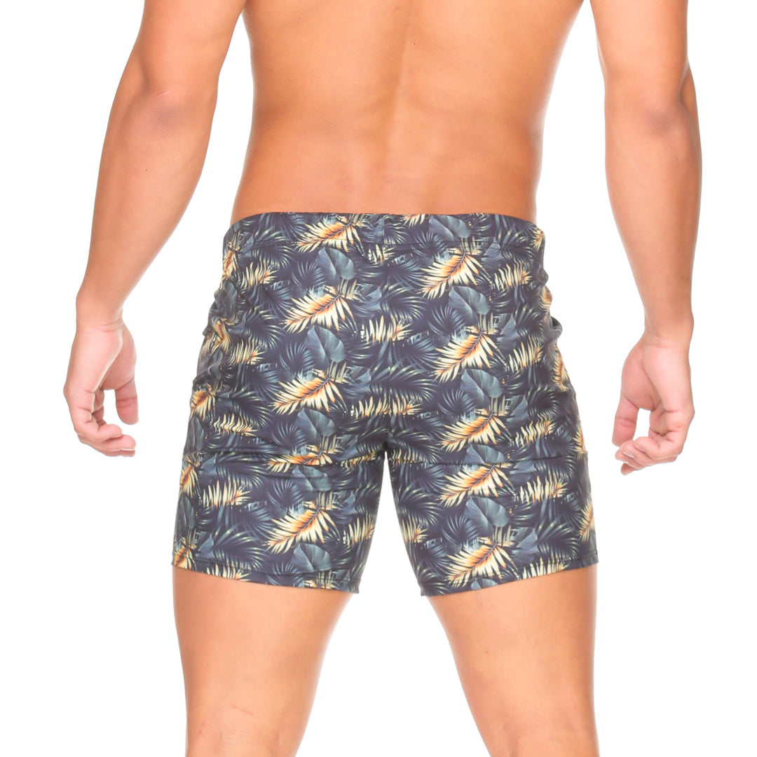 Gigo Palms Beachwear - DealByEthan.gay loves Gigo Underwear