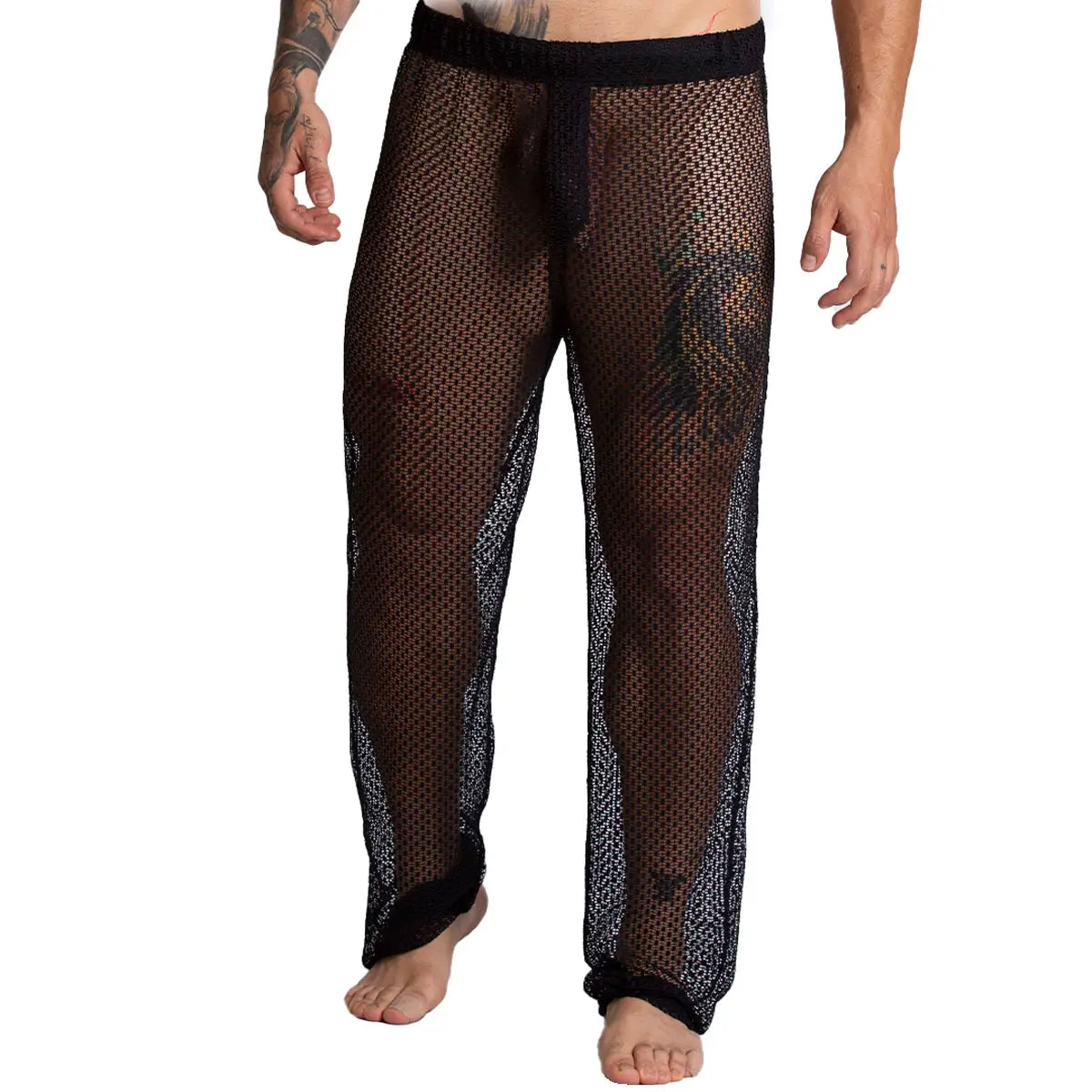 Gigo Striking Pants - DealByEthan.gay loves Gigo Underwear