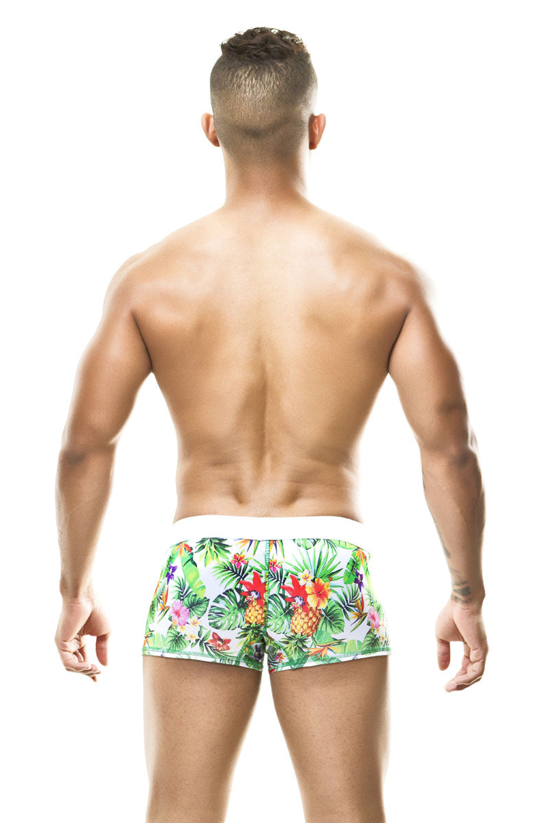Gigo TROPIC Boxer Underwear G02003 Size M - DealByEthan.gay loves Gigo Underwear