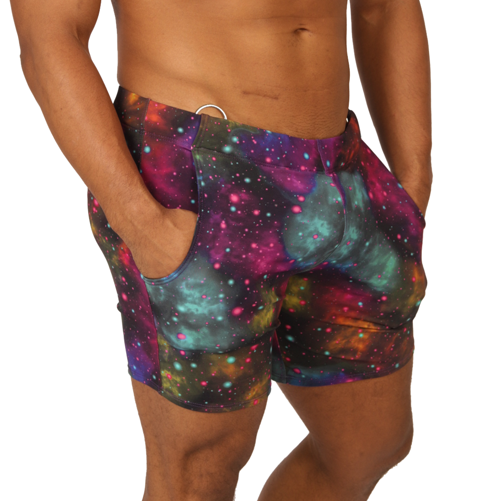 Gigo Universe Beachwear - DealByEthan.gay loves Gigo Underwear