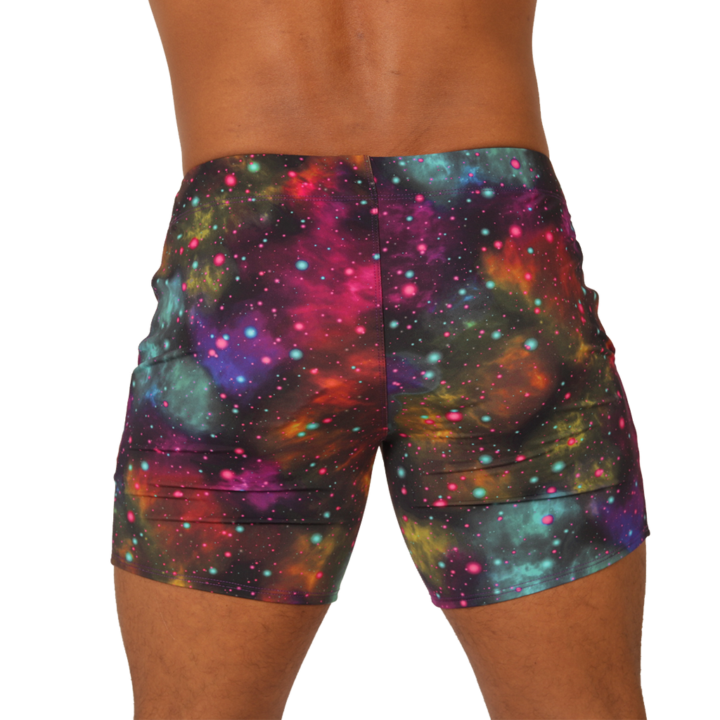 Gigo Universe Beachwear - DealByEthan.gay loves Gigo Underwear