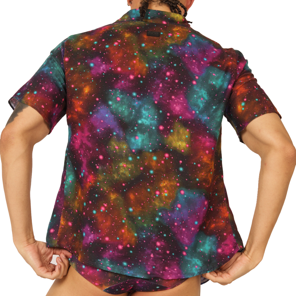 Gigo Universe Shirt - DealByEthan.gay loves Gigo Underwear
