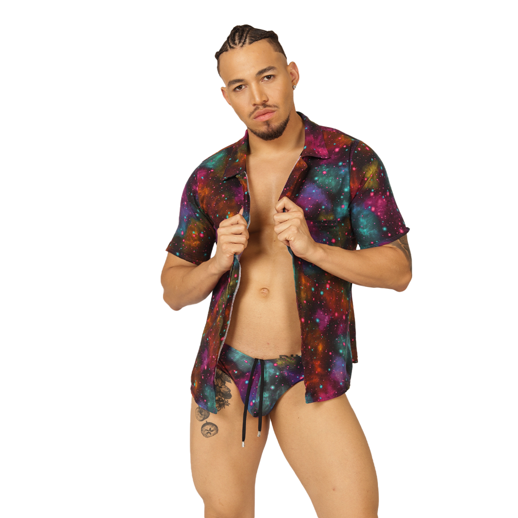 Gigo Universe Shirt - DealByEthan.gay loves Gigo Underwear