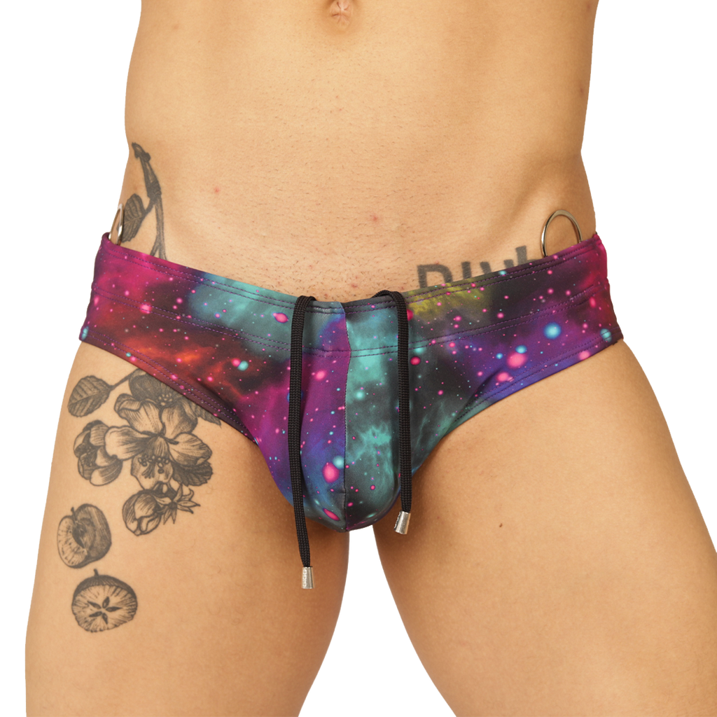 Gigo Universe Swimbrief - DealByEthan.gay loves Gigo Underwear