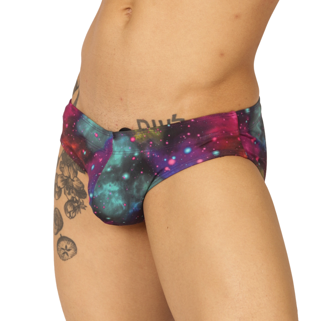 Gigo Universe Swimbrief - DealByEthan.gay loves Gigo Underwear