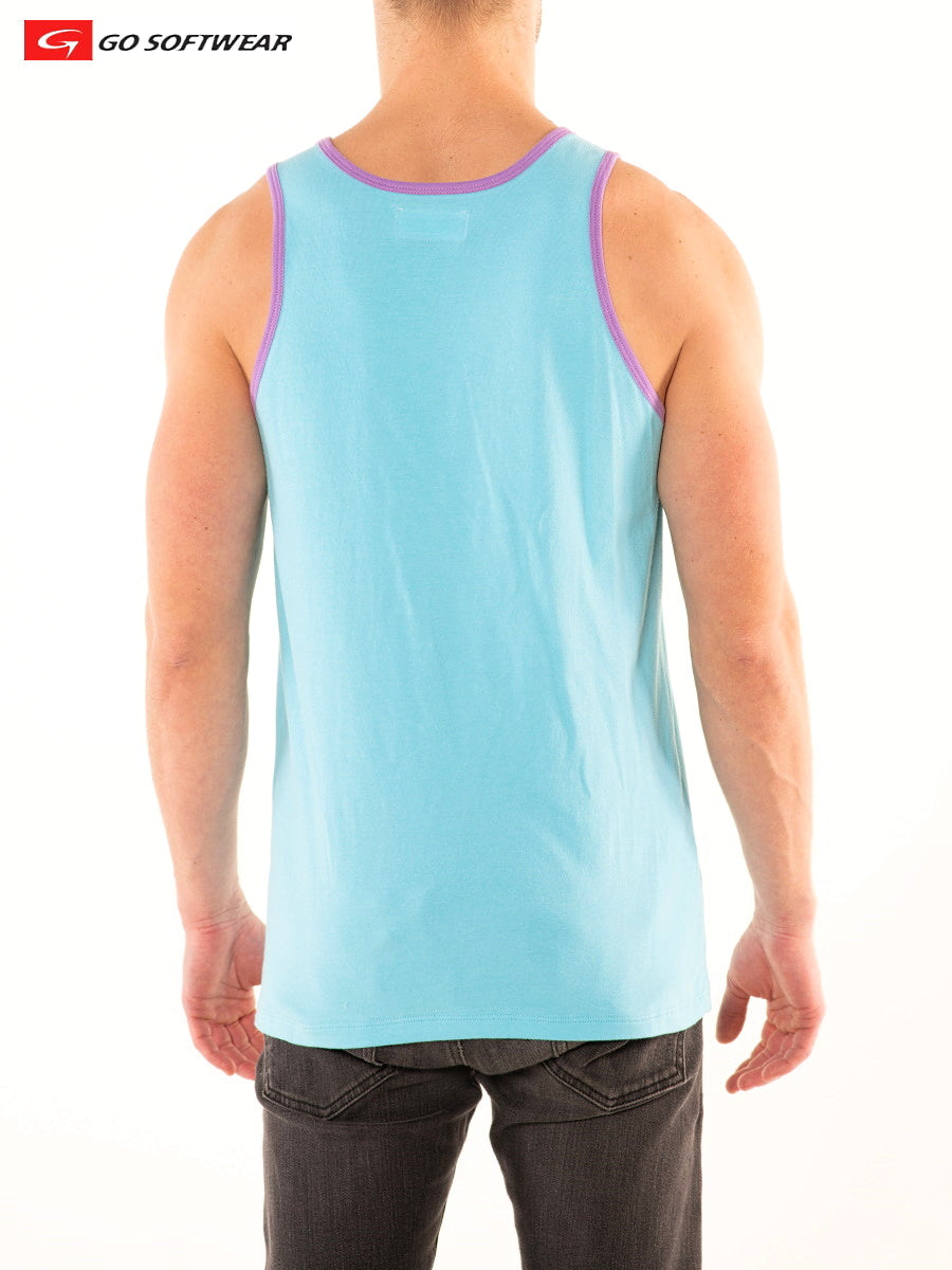 Southport – Klassisches Tanktop