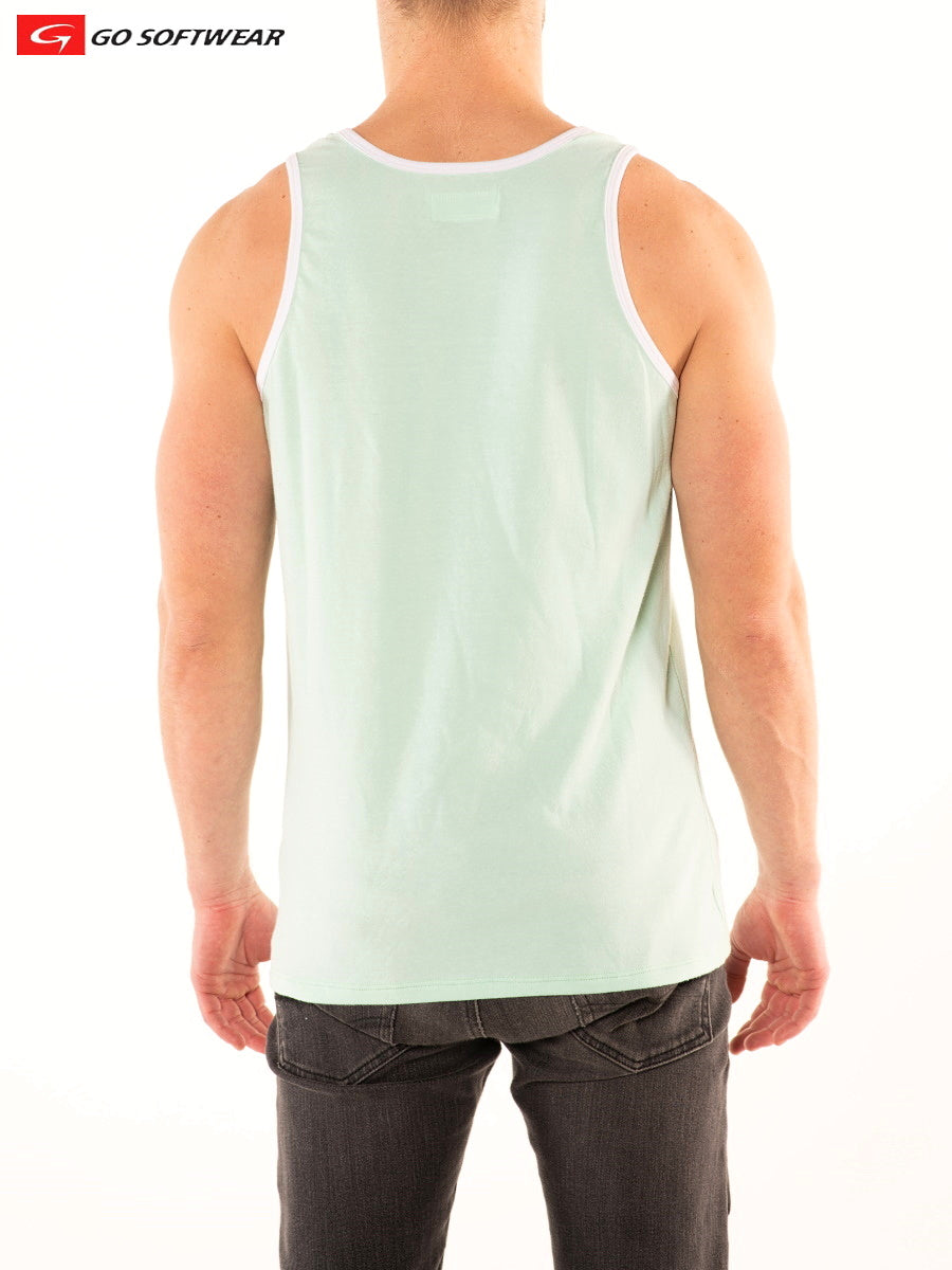 Southport – Klassisches Tanktop